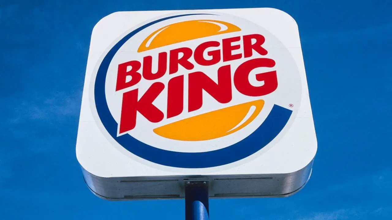 Burger King Franchise In India