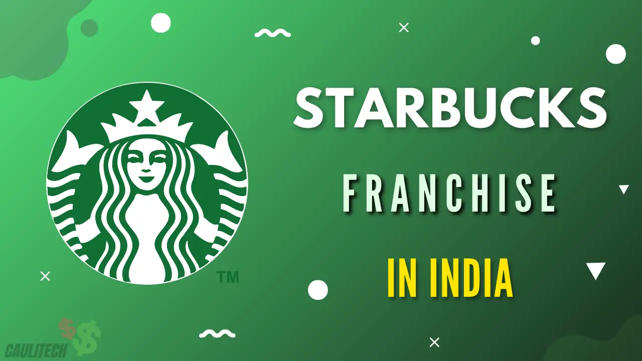 Starbucks Franchise In India