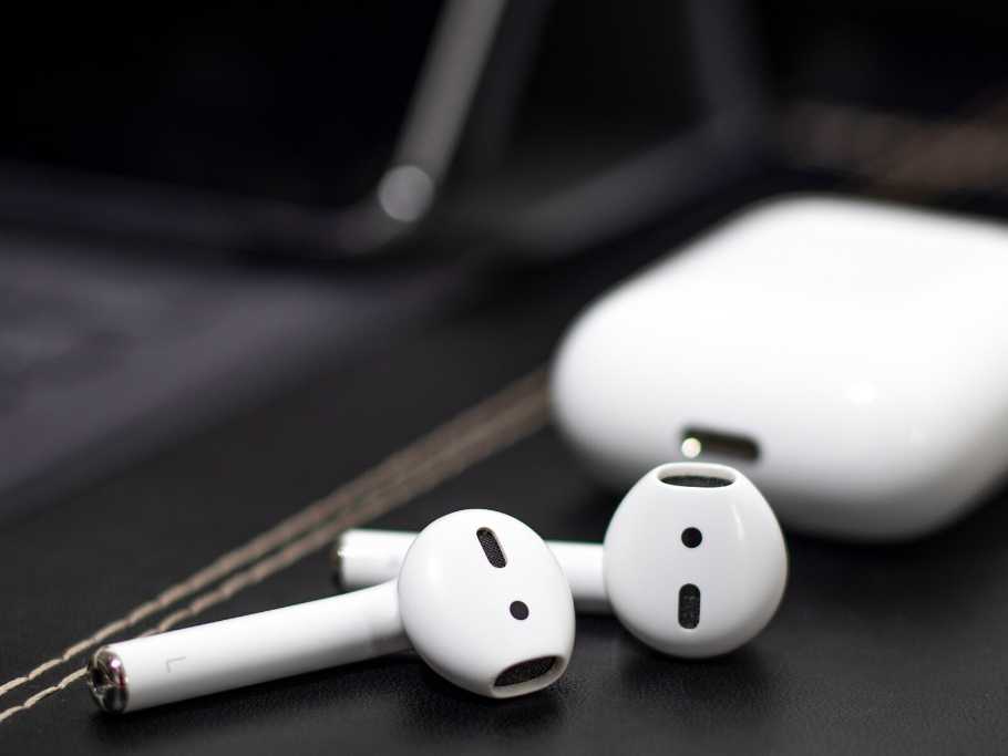 Forget And Repair Your Airpods