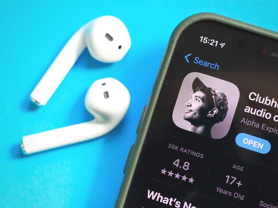 Keep Your Device And Airpods Closer