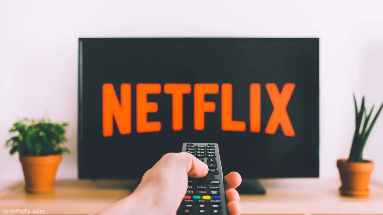 get netflix for free