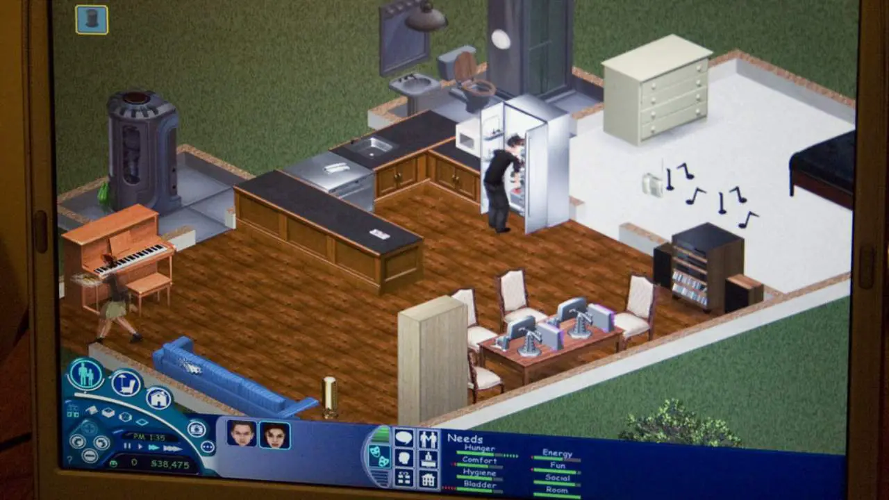 How Do I Get Sims 1 To Work On Windows 7