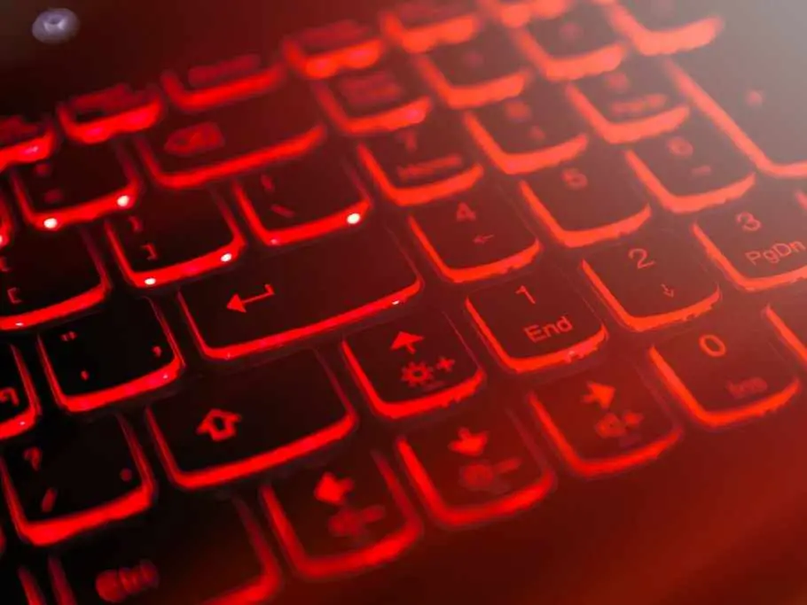 Can You Change Keyboard Color Acer Nitro 5