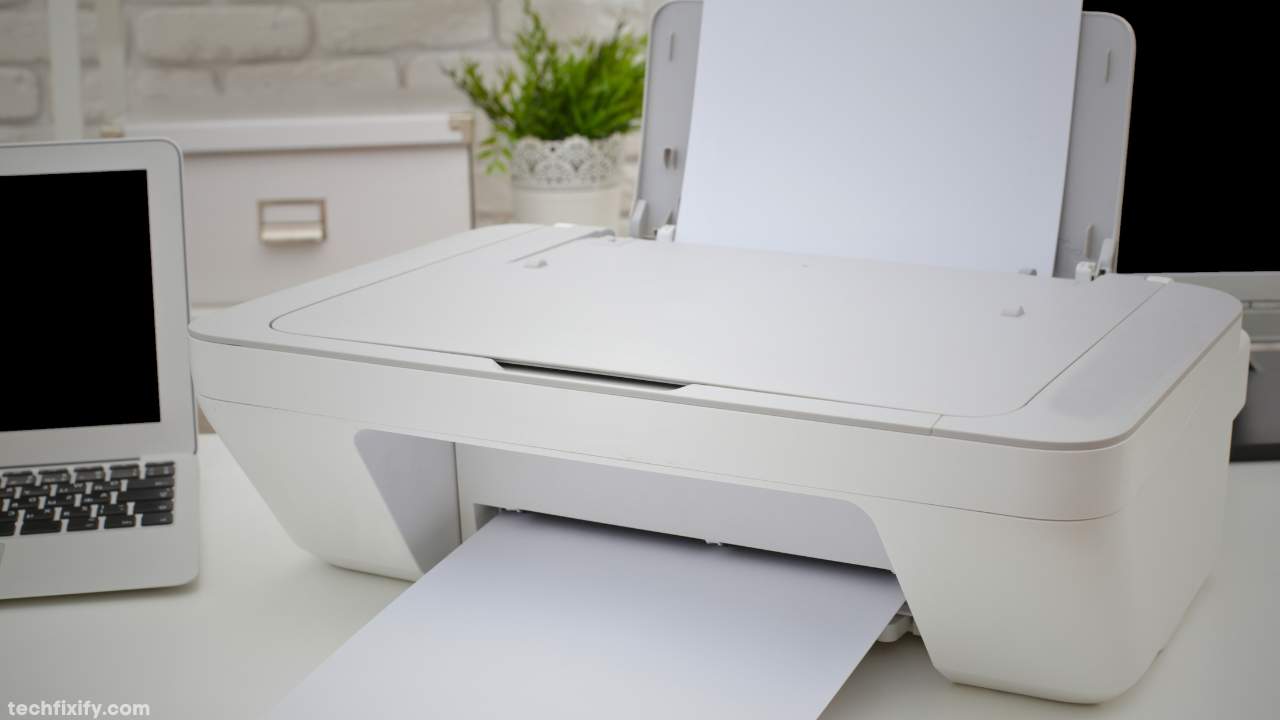 Will A Canon Printer Work With A Chromebook